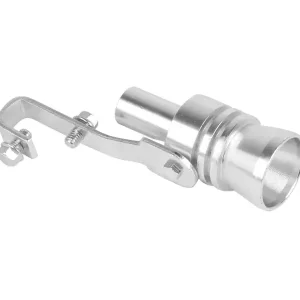 Tani Gwizdek tłumika, "XL" 58-85 mm