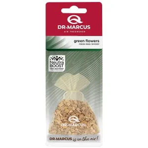 Promocja Zapach Fresh Bag Woody, Green Flowers