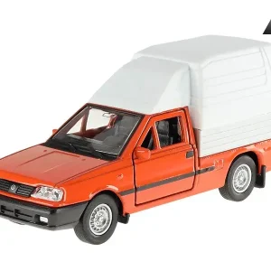 Tylko dziś Model 1:34, FSO Polonez Truck, pomarańczowy
