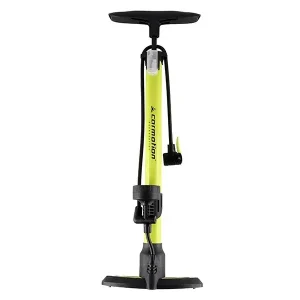 Pompka ręczna słupkowa z ciśnieniomierzem, max 11 BAR / 160 PSI Oferta