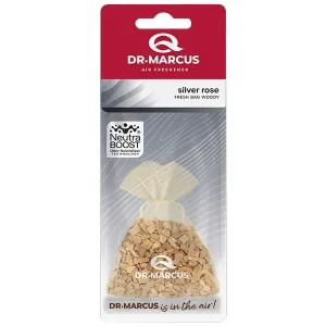 Zapach Fresh Bag Woody, Silver Rose Ostatnia szansa