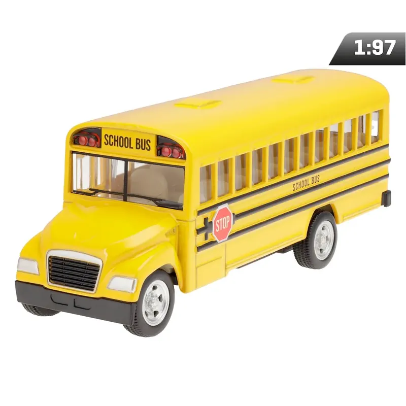 Model 1:97 RMZ Autobus Szkolny Promocja