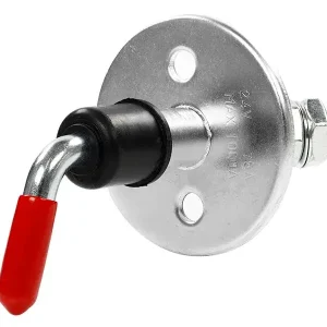 Wysoka jakość Hebel - wyłącznik zasilania 12/24V, max 1000A