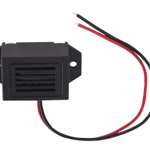 Oferta limitowana Sygnalizator włączonych świateł, 6-12V