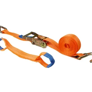 Oferta limitowana Pas lawetowy szelkowy 5T, 3 mb, atestowany