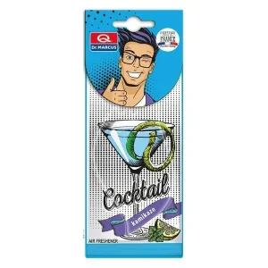 Zapach Cocktail, Kamikaze Tani