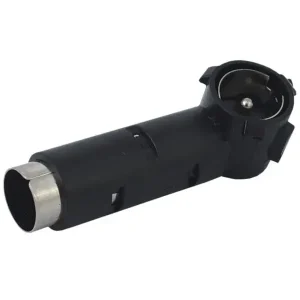 Złącze antenowe kątowe - gniazdo DIN, wtyk ISO Tylko dziś