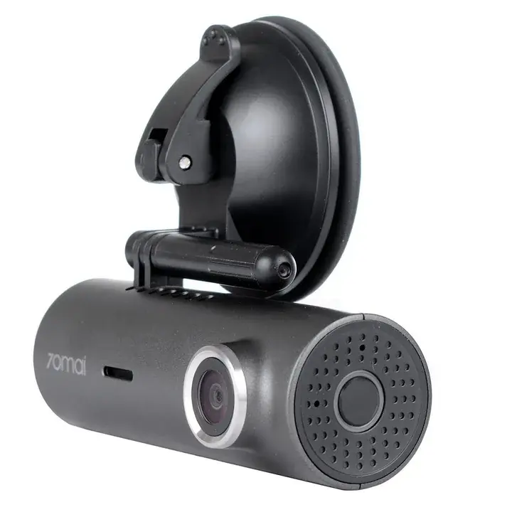 Uchwyt mocowanie do kamery 70mai M300 1s M310 na przyssawkę przednią szybę Oferta