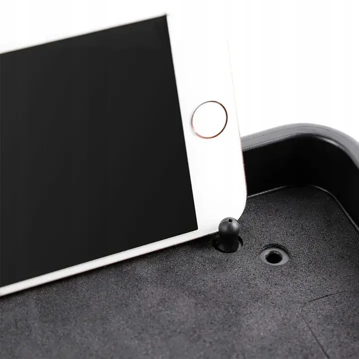 Kup teraz SKŁADANA PODSTAWKA TACKA STOLIK ORGANIZER NA ZAGŁÓWEK Maclean MC-927