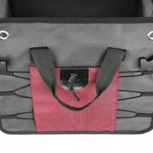 ORGANIZER DO BAGAŻNIKA SAMOCHODU TORBA DO BAGAŻNIKA SAMOCHODU POJEMNY XXL Zwrot pieniędzy