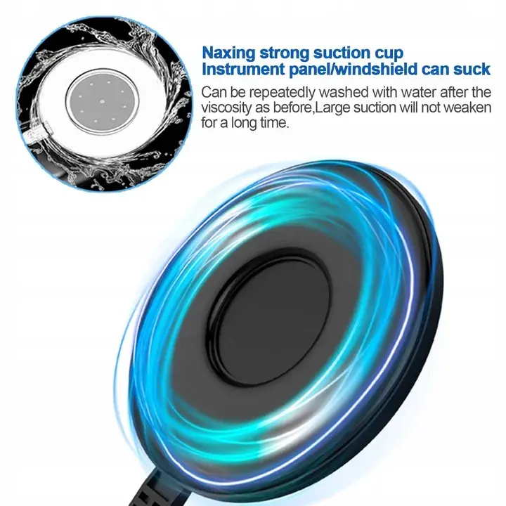 UCHWYT SAMOCHODOWY TABLET DO CIĘŻARÓWKI BUSA DŁUGI Rabat