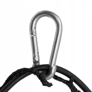 Szybka dostawa Toyota Yaris Cross 2020- Siatka do bagażnika