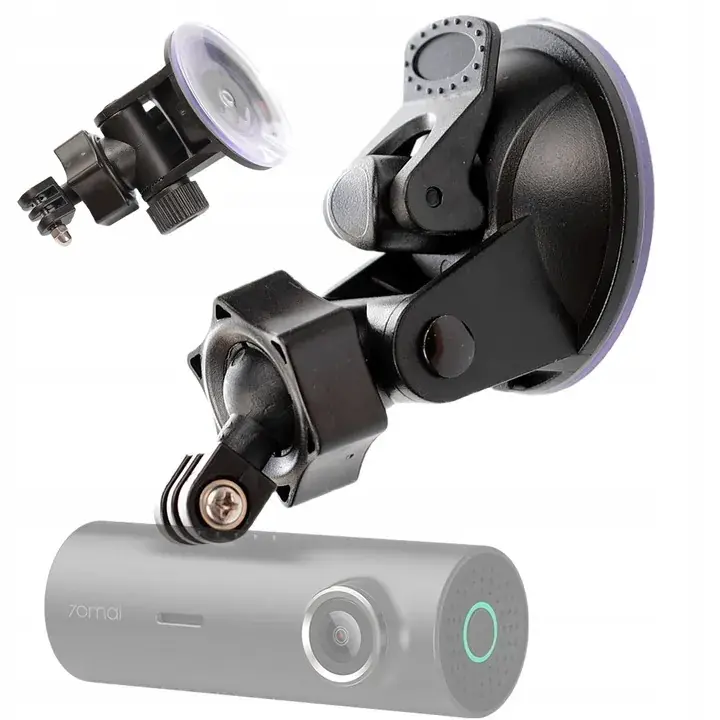 Uchwyt na przyssawkę do wideorejstratora m300 1s m310 Ostatnia szansa