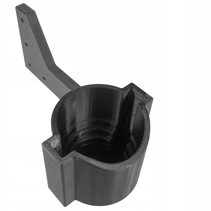 CUPHOLDER - UCHWYT NA KUBEK TELEFON DUCATO BOXER JUMPER NA WKRĘTY PRAWY Tani