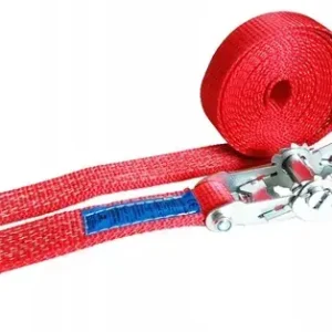 PAS TRANSPORTOWY 50MM 5T 20M ATEST POLSKA FIRMA Ekspresowa dostawa