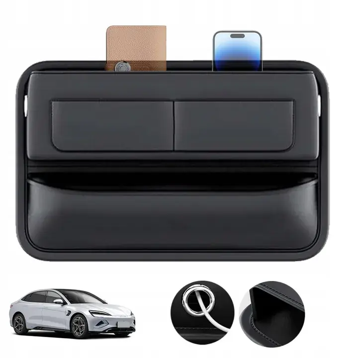 ORGANIZER DO SZCZELIN W FOTELIKU ORGANIZER BOCZNY NA FOTEL SAMOCHODOWY Zamów teraz