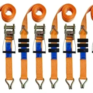 Tylko dziś 4x PAS TRANSPORTOWY DO LAWET LAWETY PASY TRANSPORTOWE TUV ATEST 3 TRZY PKT