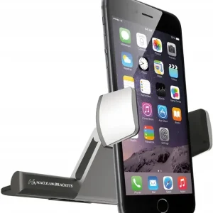 UCHWYT TELEFONU DO MONTOWANIA W SLOCIE CD PREMIUM Ekspresowa dostawa