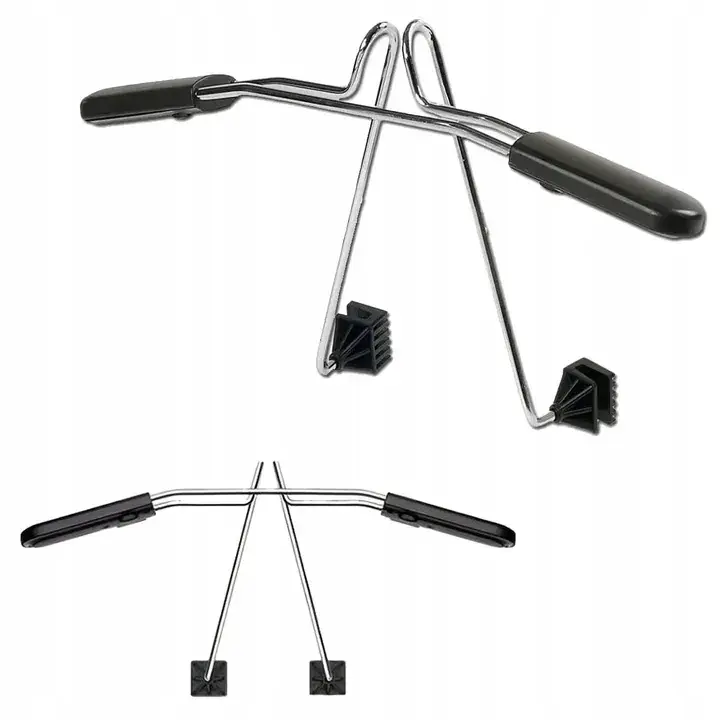 Zwrot pieniędzy Wieszak samochodowy na ubrania do samochodu auta na marynarkę kurtkę