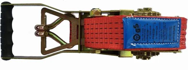 Wysoka jakość Napinacz ERGO do pasa transportowego długa rączka