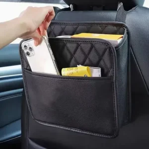 ORGANIZER SAMOCHODOWY DO AUTA NA FOTEL TORBA NA PRZEDNIE SIEDZENIE Tylko dziś