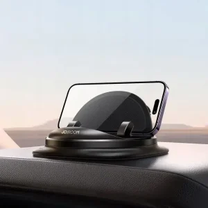 UCHWYT NA TELEFON DO SAMOCHODU NA DESKĘ KOKPIT PODSTAWKA STOJAK DO TELEFONU Popularny