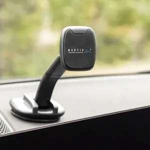 Tylko dziś UCHWYT DO SAMOCHODU MAGNETYCZNY REGULOWANY NA TELEFON KOKPIT DESKĘ SZYBĘ