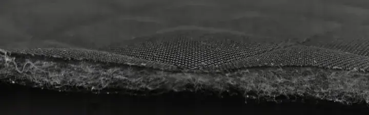 GRUBA TORBA DO BAGAŻNIKA SAMOCHODOWEGO organizer kuferek NA RZEP ROZMIAR M Zwrot pieniędzy