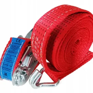 PAS TRANSPORTOWY 50MM 5T 20M ATEST POLSKA FIRMA Zamów teraz