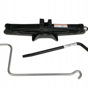 Premium TOYOTA Auris Corolla Yaris Podnosnik lewarek samochodowy 09111-05050 OE