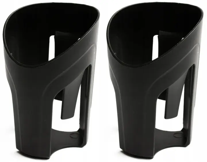 Darmowa dostawa SAMOCHODOWY UCHWYT NA KUBEK NAPOJE PUSZKI CUP HOLDER BIURKA wózka a4 b6 e60