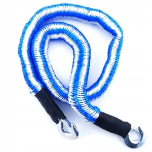 Bezpieczna płatność LINKA HOLOWNICZA ELASTYCZNA HOL 2100 kg 2,1 T 4 m