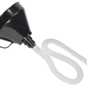 Lejek Drenażowy z Elastycznym Wężem, Długość 530 mm, Średnica Czaszy 165 mm Zamów teraz