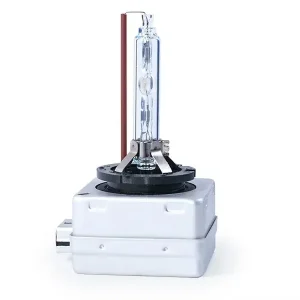 Żarówka ksenonowa VISION D1S 4300K 85V 35W PK32d-2 Szybka dostawa