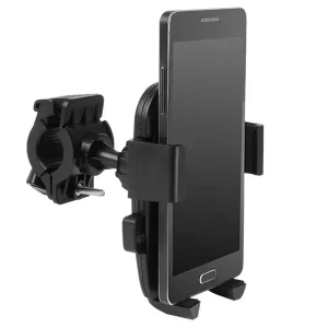 Uchwyt rowerowy na telefon Tani