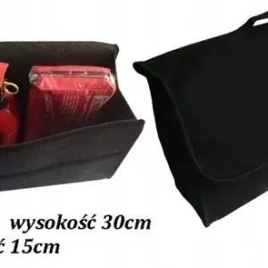 Niska cena ORGANIZER TORBA DO BAGAŻNIKA SAMOCHODU AUTA KUFER