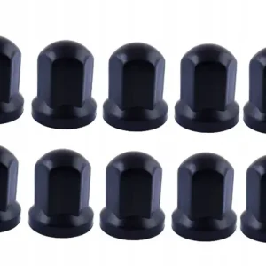 Tylko dziś OSŁONA NAKŁADKA SZPILKI NAKRĘTKI KRÓTKA 33mm 10szt