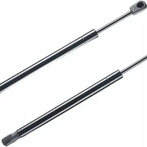 Zestaw sprężyn gazowych pokrywy bagażnika FRANKBERG FBGS000188 BMW 3 2SZT Oferta limitowana