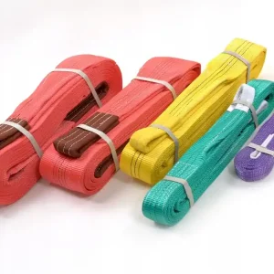 ZAWIESIE PASOWE 5 TON 3MB Zamów teraz