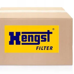 E17HD57 HENGST FILTR OLEJU DB 210 99- HENGST Nowość