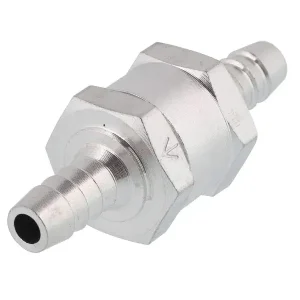 Zawór zwrotny paliwa, 8 mm Darmowa dostawa