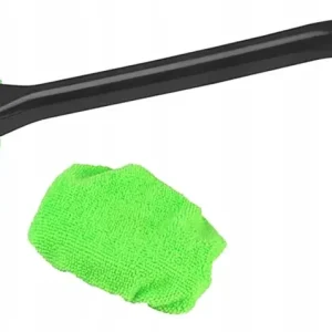 Autentyczny SZYB D3Q08 Z NAKŁADKĄ Z MIKROFIBRY 2 NAKŁADKI MYJK