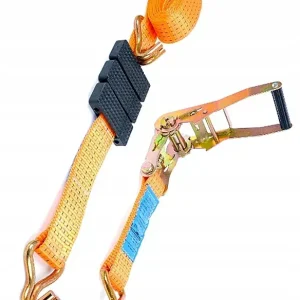 Z8J10 lawetowy, 5T, 3mb atestowany Pas 3-pkt Wyprzedaż