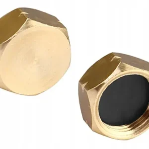 DO M0N21 BUTLI GAZOWEJ METALOWA FI15MM KOREK NAKRĘ Tylko dziś