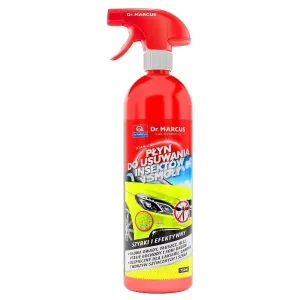 Popularny Płyn do usuwania insektów i smoły TITANIUM, 750 ml