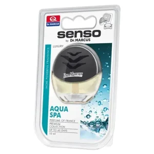 Zapach Senso Luxury, Aqua Spa Darmowa dostawa