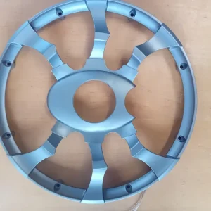 Tylko dziś Nakładka na subwoofer X-PIDER XP-10X illuminated grill