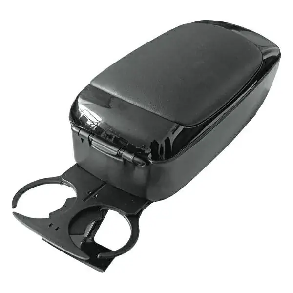 PODŁOKIETNIK CZARNY DUŻY 300 X 150 MM Kup teraz