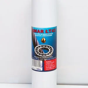SMAR ŁT 43 DO ŁOŻYSK 400 G Promocja