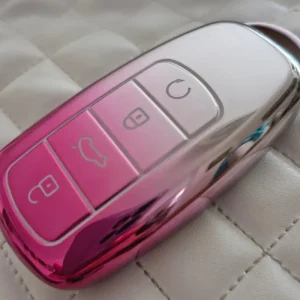 etui brelok na kluczyk OMODA 5 JAECOO 7 pojedyncze sztuki wysyłka24h Tylko dziś